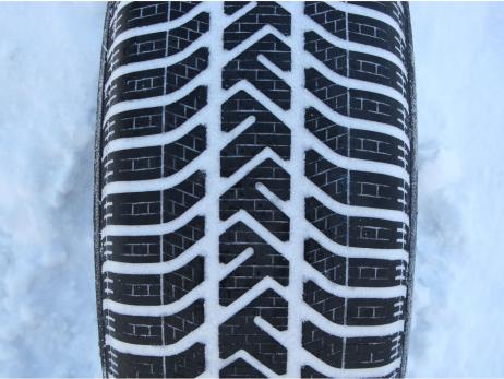 Pirelli Snowcontrol III